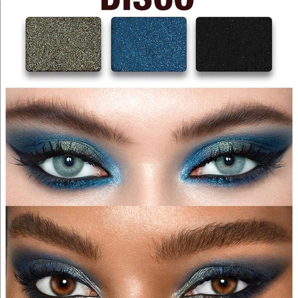 Charlotte tilbury Icon eye palettes - Picture 5 of 15